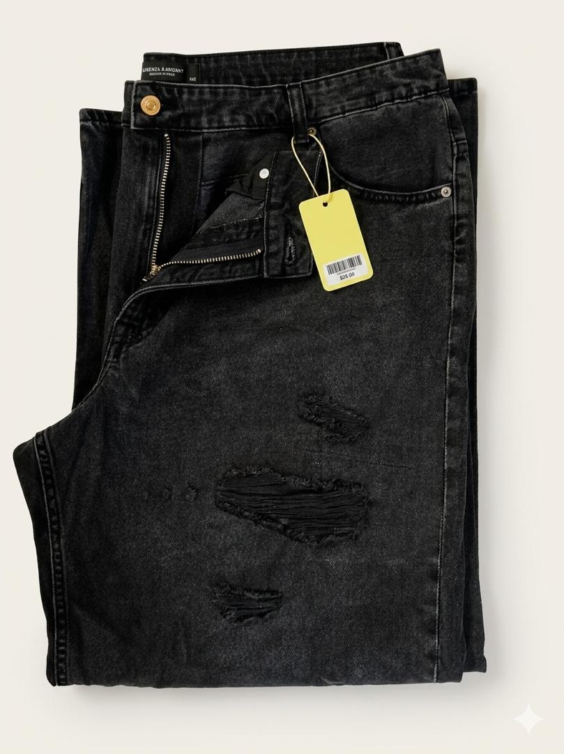 Men's Wear
