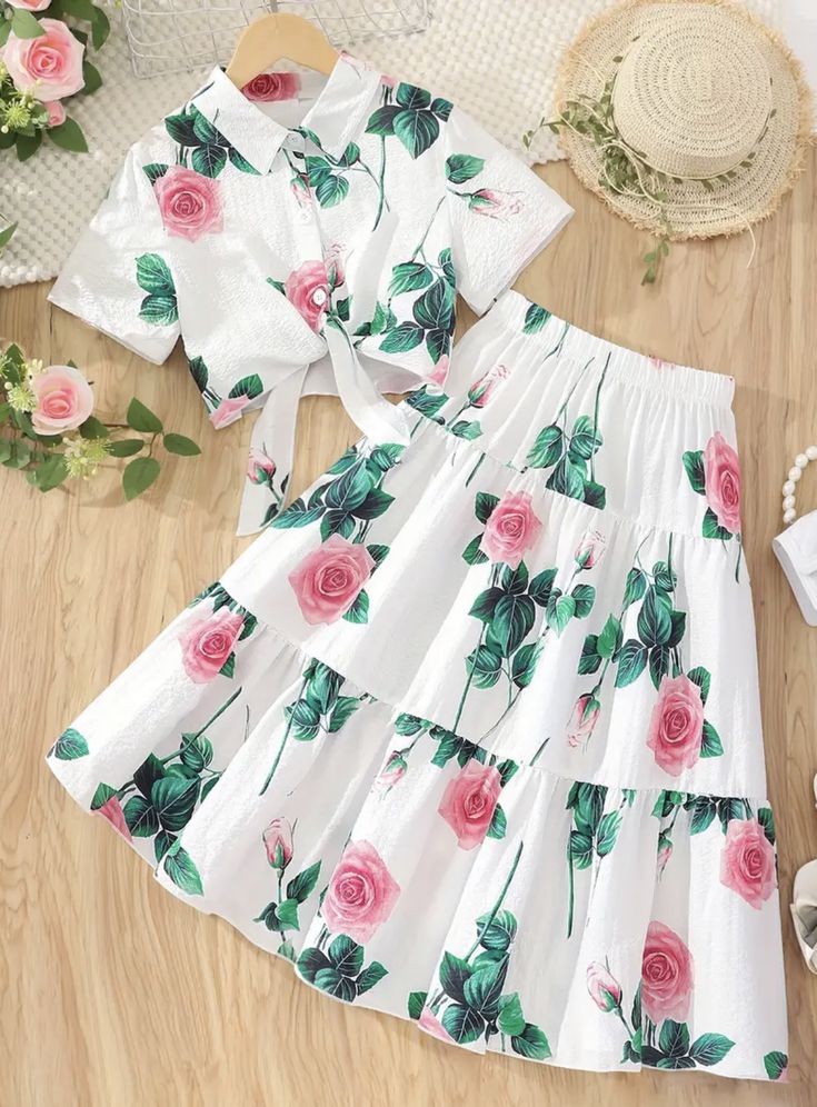 Children's Wear