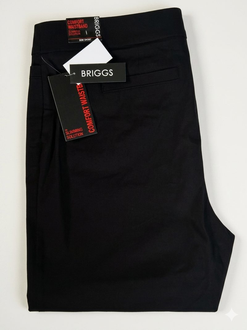 Comfort Waistband Jeans  — Chize Stores